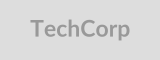 TechCorp Logo