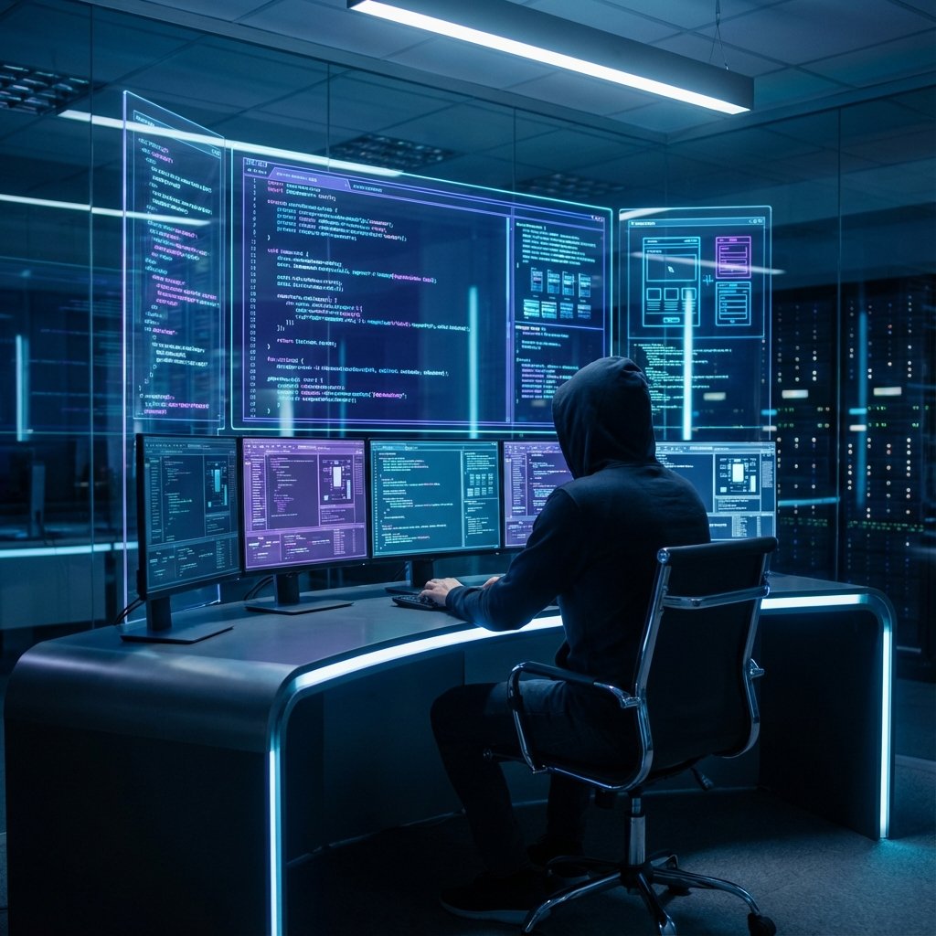 Web Development Project